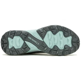 Черевики чоловічі Merrell Speed Strike 2 Grey J038292