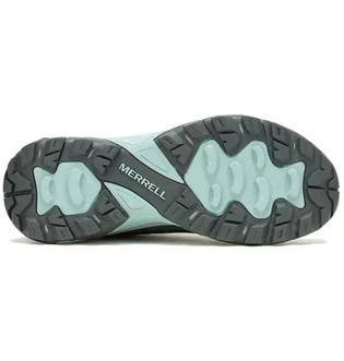 Ботинки мужские Merrell Speed Strike 2 Grey J038292