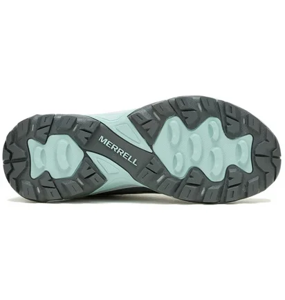 Черевики чоловічі Merrell Speed Strike 2 Grey J038292