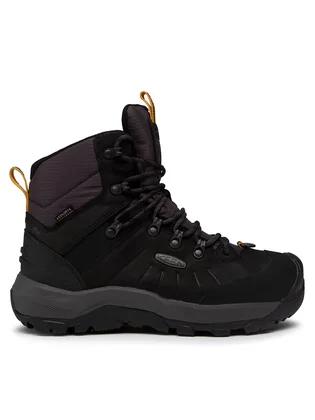 Черевики чоловічі Keen Revel Iv Mid Polar Black 1023618