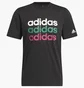 Футболка чоловіча Adidas Multi Tee Black HS2523
