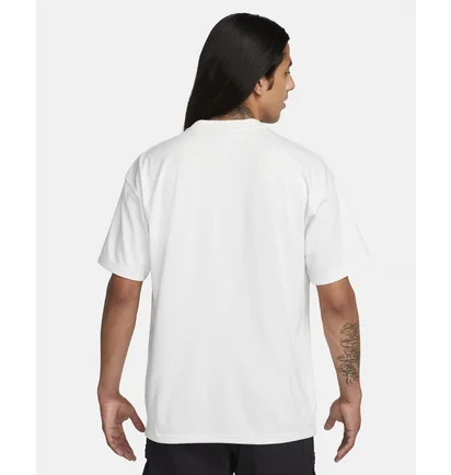 Футболка мужская Nike Acg T-Shirt White FJ1129-121