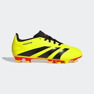 Бутси дитячі Adidas Predator Club Green IG5426