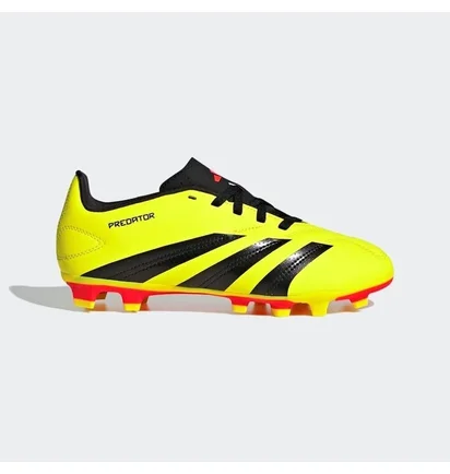 Бутси дитячі Adidas Predator Club Green IG5426