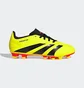 Бутси дитячі Adidas Predator Club Green IG5426