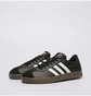Кроссовки унисекс Adidas Vl Court Base Black ID3712