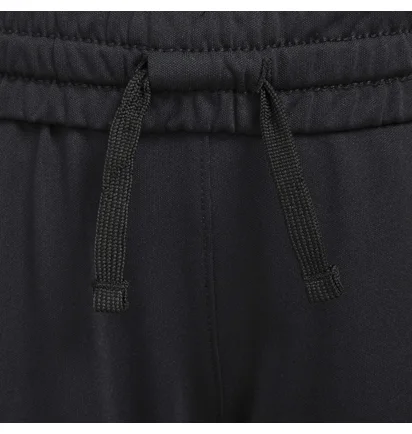 Штани дитячі Nike K Nsw Club+ Poly Jogger Black FZ4911-010