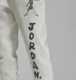 Штаны мужские Air Jordan Flight Artist Series By Umar Rashid White DV7569-133