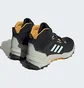 Кроссовки мужские Adidas Terrex Ax4 Mid Gore-Tex Hiking Shoes Black IF4849