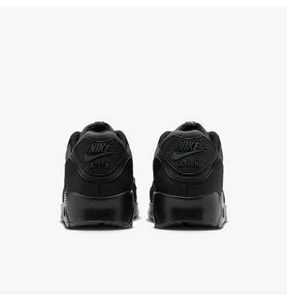 Кросівки чоловічі Nike Air Max 90 Black IQ0291-010