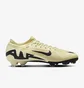 Бутсы унисекс Nike Mercurial Vapor 15 Pro Yellow DJ5603-700