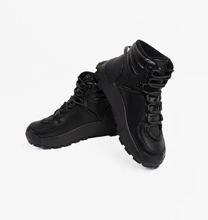 Ботинки женские Nike City Classic Premium Waterproof Black FZ8629-001