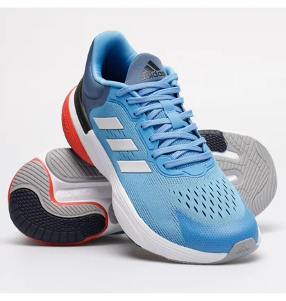 Кроссовки мужские Adidas Response Super 3.0 Light Blue GW1378