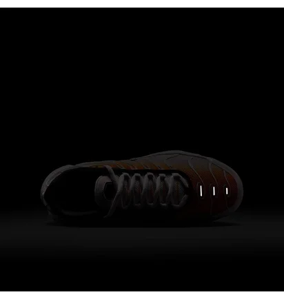 Кроссовки детские Nike Air Max Plus Orange Peel Summit White CD0609-800