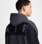 Толстовка мужская Nike Air Fleece Grey HJ0636-060
