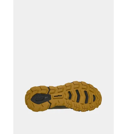 Кроссовки мужские Skechers Max Protect Olive 237669-OLV