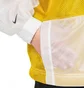Кофта женская Nike Tech Pack Mesh Jacket Beige/Yellow CZ9787-392