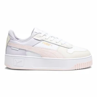 Кросівки жіночі Puma Carina Street White 389390-10