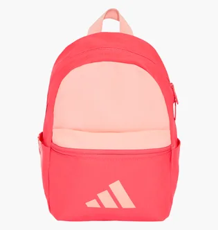 Рюкзак дитячий Adidas Lk 3Bar Peach/Pink KR1686