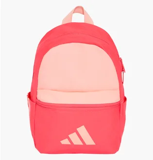 Рюкзак детский Adidas Lk 3Bar Peach/Pink KR1686