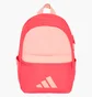Рюкзак дитячий Adidas Lk 3Bar Peach/Pink KR1686