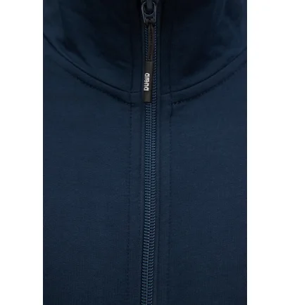 Кофта чоловіча Arena Brushed F/Z Jacket Blue 007682-700