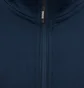 Кофта чоловіча Arena Brushed F/Z Jacket Blue 007682-700