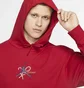 Худи мужское Air Jordan Legacy Red Cj9083-687