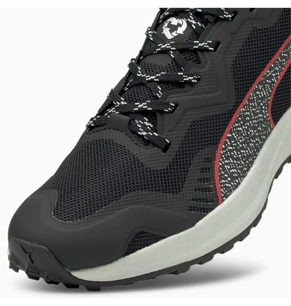 Кроссовки мужские Puma Better Foam Xterra Black 195165 05