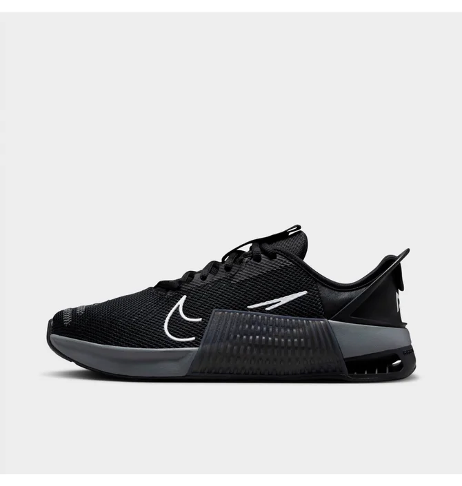 めいよ① ᐉ Кросівки жіночі Nike Metcon 9 Easyon Training Shoes Black