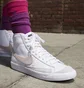 Кеди жіночі Nike Blazer Mid 77 White CZ1055-118