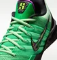 Кроссовки унисекс Nike Sabrina 3 Gamer Basketball Shoes Green II3985-300
