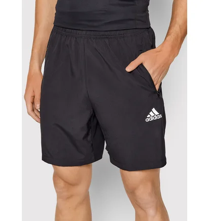 Шорты мужские Adidas Aeroready Designed 2 Move Black GT8161