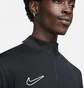 Лонгслів чоловічий Nike Dri-Fit Academy Black Dx4294-010