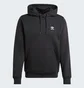 Худи мужское Adidas Trefoil Essentials Black IY4930