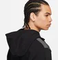 Худи мужское Nike M Nsw Sp Flc Hoodie Bb Black FN0247-010