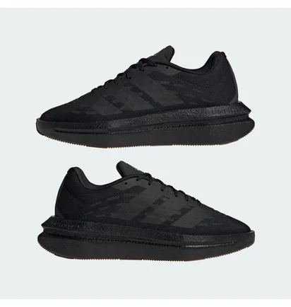 Кроссовки мужские Adidas Flowboost Black JR5503