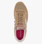 Кроссовки женские Saucony Jazz Original Beige 1044-639