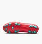 Бутсы унисекс Nike Zoom Mercurial Vapor 16 Academy Ag Red FQ8364-800