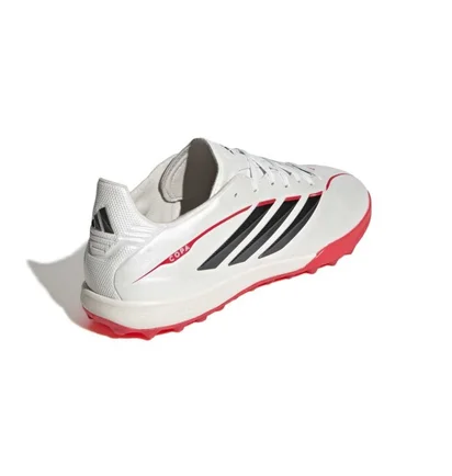 Сороконожки мужские Adidas Copa Pure Iv Pro White JQ0427