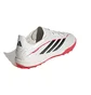 Сороконожки мужские Adidas Copa Pure Iv Pro White JQ0427