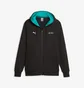 Толстовка мужская Puma Mercedes-Amg Petronas Black 621147-01
