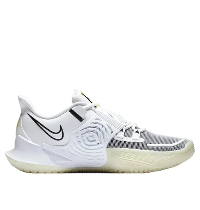 Кросівки чоловічі Nike Kyrie Low 3 Eclipse White CJ1286-100