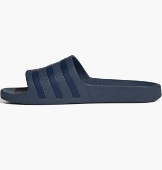 Тапочки унисекс Adidas Adilette Aqua Slides Blue IF0895