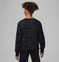 Світшот дитячий Air Jordan Take Flight B&G Flc Crew Black 95C802-023