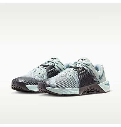 Кросівки чоловічі Nike M Metcon 10 Turquoise/Black HJ1875-007
