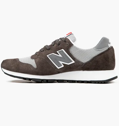 Кроссовки женские New Balance Wmns 855 Made In England Brown W855DGG