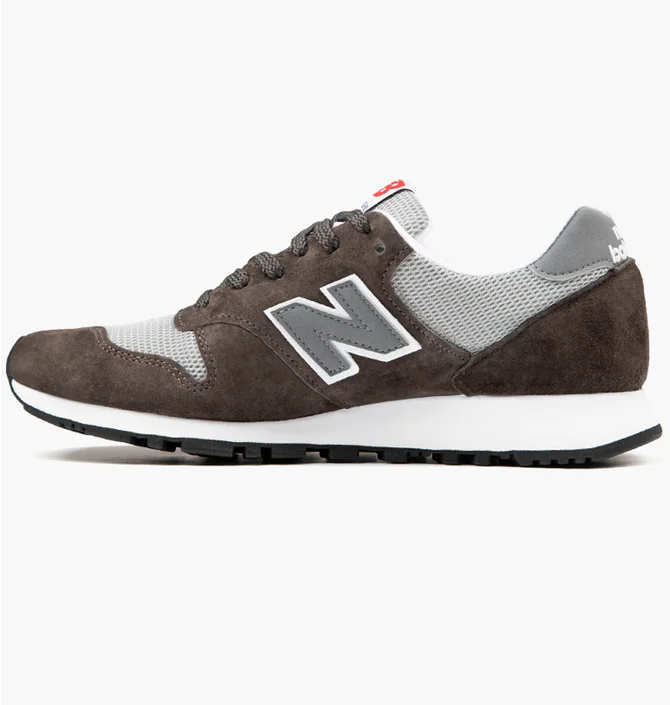 Кроссовки женские New Balance Wmns 855 Made In England Brown W855DGG