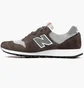 Кроссовки женские New Balance Wmns 855 Made In England Brown W855DGG