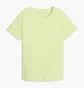 Футболка жіноча Puma Run Cloudspun Green 526652-38